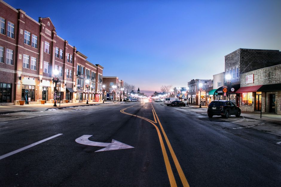 Topeka, Kansas