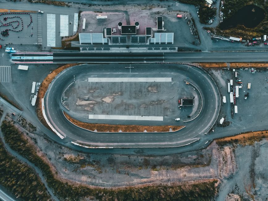 Iowa Speedway