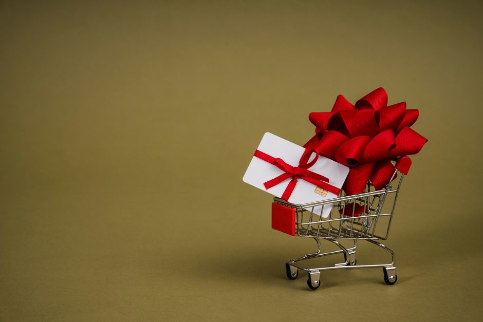Carte cadeau Amazon