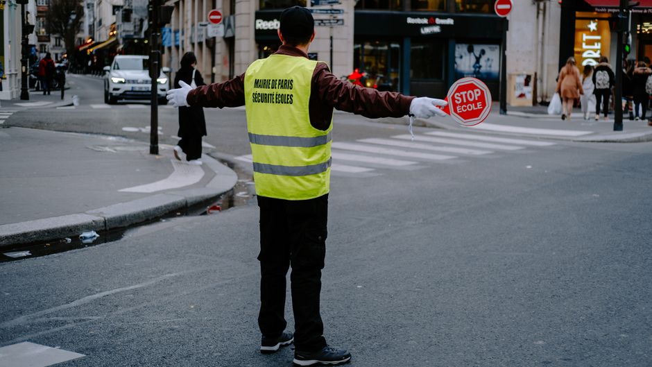 Prestations de la sécurité sociale